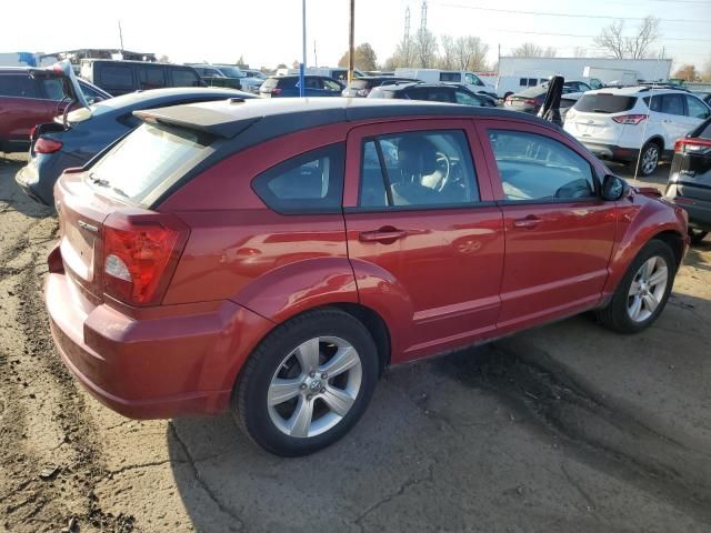 2010 Dodge Caliber Mainstreet