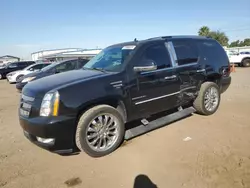 Run And Drives Cars for sale at auction: 2013 Cadillac Escalade Premium