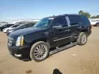 2013 Cadillac Escalade Premium