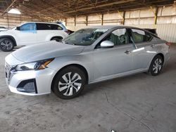 2023 Nissan Altima S en venta en Phoenix, AZ