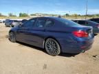 2012 BMW 535 XI