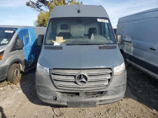 2019 Mercedes-Benz Sprinter 2500/3500