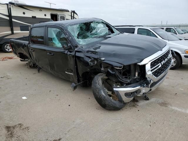 2022 Dodge RAM 1500 BIG HORN/LONE Star