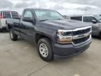 2016 Chevrolet Silverado C1500