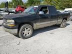 1999 Chevrolet Silverado K1500