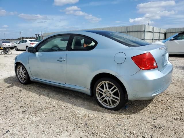 2006 Scion TC