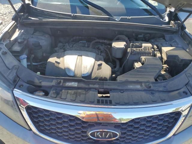 2012 KIA Sorento Base