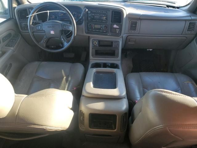 2004 GMC Sierra K2500 Heavy Duty