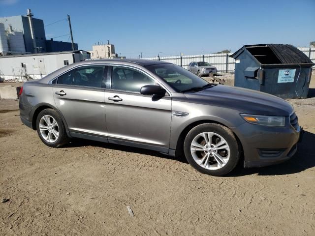 2014 Ford Taurus SEL