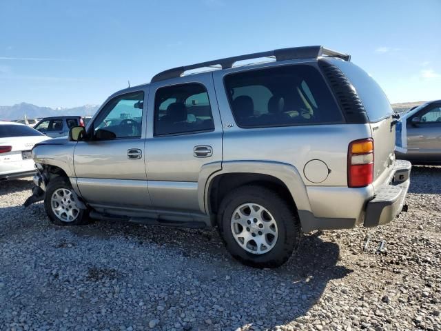 2003 Chevrolet Tahoe K1500