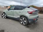 2022 Volvo C40 P8 Recharge Ultimate