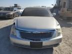 2007 Cadillac DTS