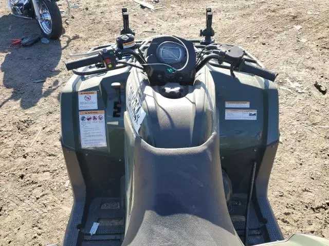 2021 ATV Arctic Cat