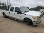 2012 Ford F250 Super Duty