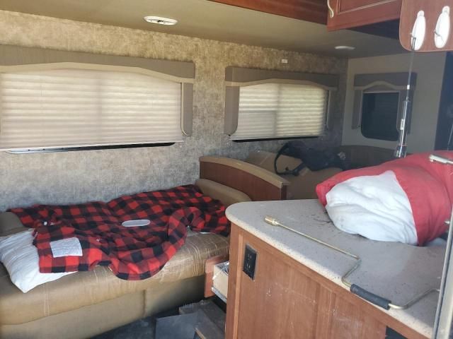 2016 Evergreen Rv Trailer