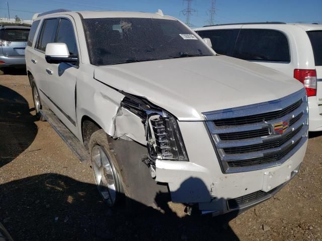 2016 Cadillac Escalade Premium