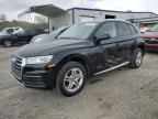 2018 Audi Q5 Premium