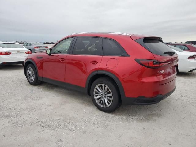 2024 Mazda CX-90 Preferred Plus