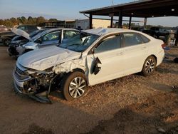 Salvage cars for sale from Copart Cleveland: 2024 Volkswagen Jetta S