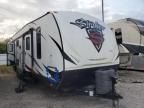 2017 Cruiser Rv Stryker