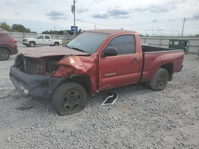 2008 Toyota Tacoma