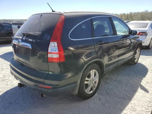 2010 Honda CR-V EX