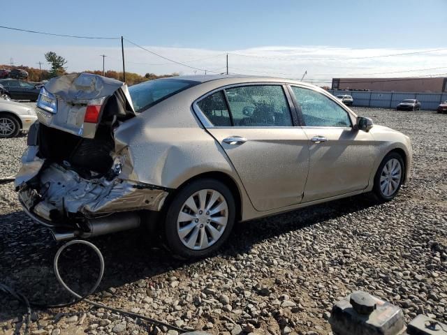 2013 Honda Accord EX