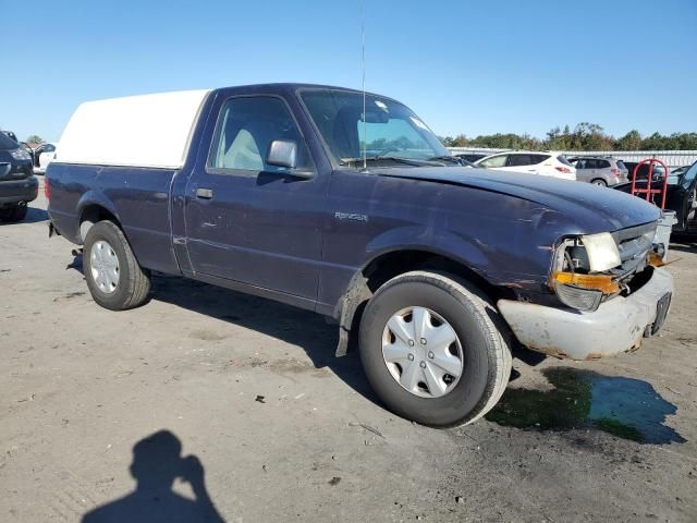 2000 Ford Ranger