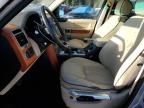 2008 Land Rover Range Rover HSE