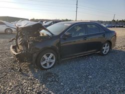 Toyota Vehiculos salvage en venta: 2014 Toyota Camry L