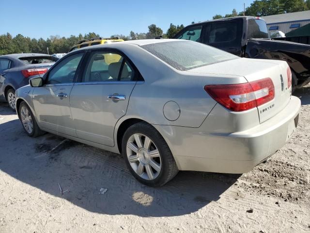 2007 Lincoln MKZ