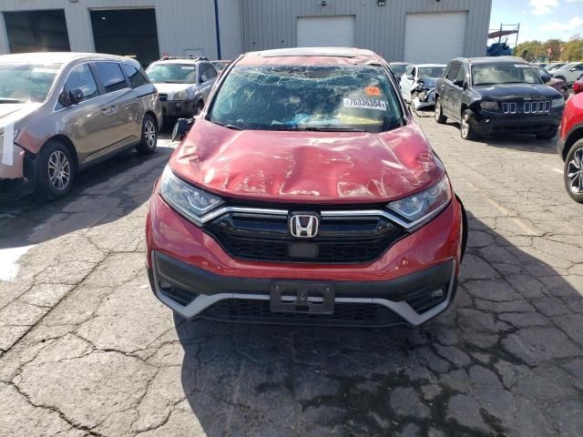 2020 Honda CR-V EXL