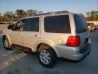 2004 Lincoln Navigator