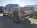 2008 Chevrolet Silverado K2500 Heavy Duty