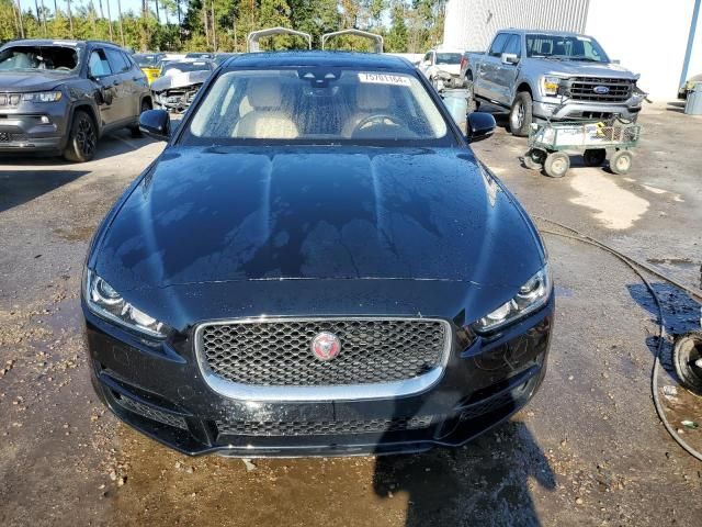 2019 Jaguar XE Prestige