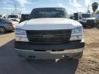 2005 Chevrolet Silverado K2500 Heavy Duty