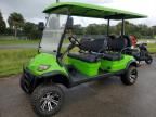 2024 Aspt Golf Cart