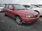 2006 Hyundai Elantra GLS