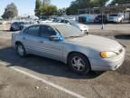 1999 Pontiac Grand AM SE