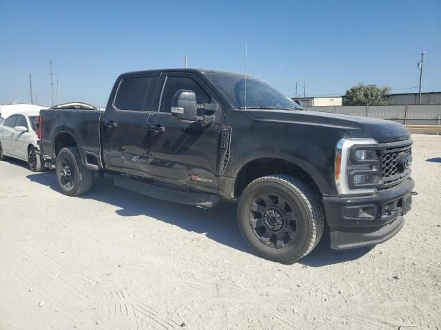 2023 Ford F250 Super Duty