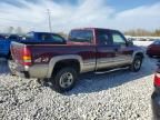 2001 Chevrolet Silverado K2500