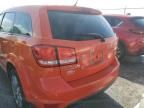 2018 Dodge Journey GT