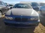 2003 BMW 540 I Automatic