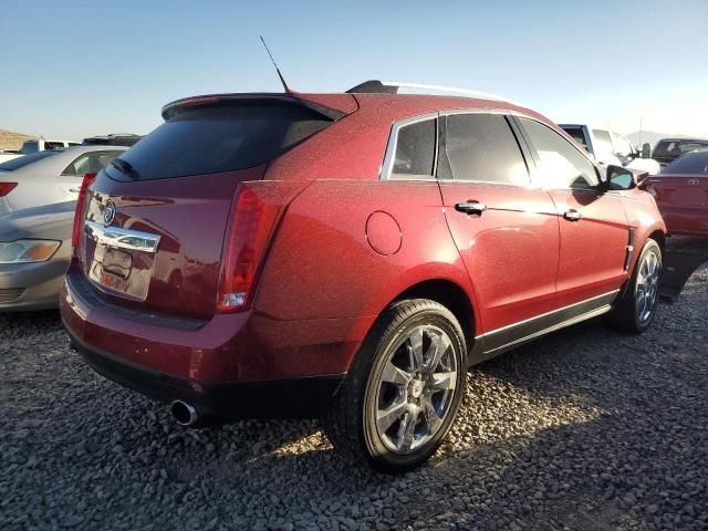 2010 Cadillac SRX Performance Collection