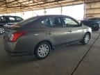 2015 Nissan Versa S