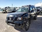 2011 Nissan Xterra OFF Road