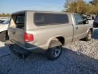 1998 Chevrolet S Truck S10