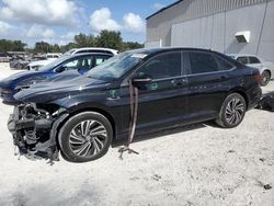 2020 Volkswagen Jetta SEL Premium en venta en Apopka, FL