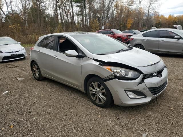 2014 Hyundai Elantra GT