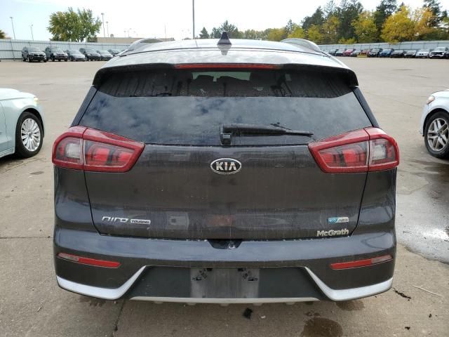 2018 KIA Niro EX